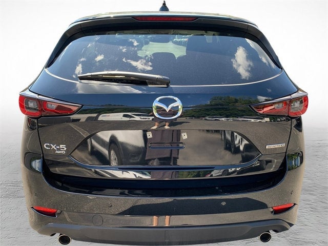 2025 Mazda Mazda CX-5 2.5 S Premium Plus Package