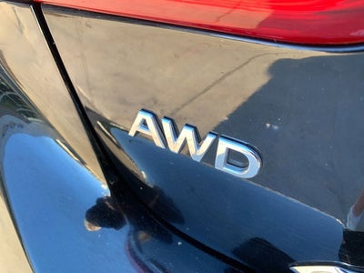 2017 INFINITI Q50 3.0t Signature Edition