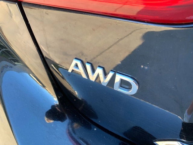 2017 INFINITI Q50 3.0t Signature Edition