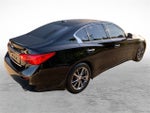 2017 INFINITI Q50 3.0t Signature Edition