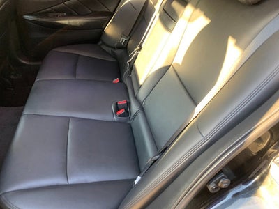 2017 INFINITI Q50 3.0t Signature Edition