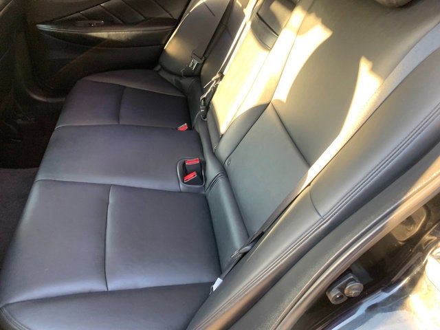 2017 INFINITI Q50 3.0t Signature Edition