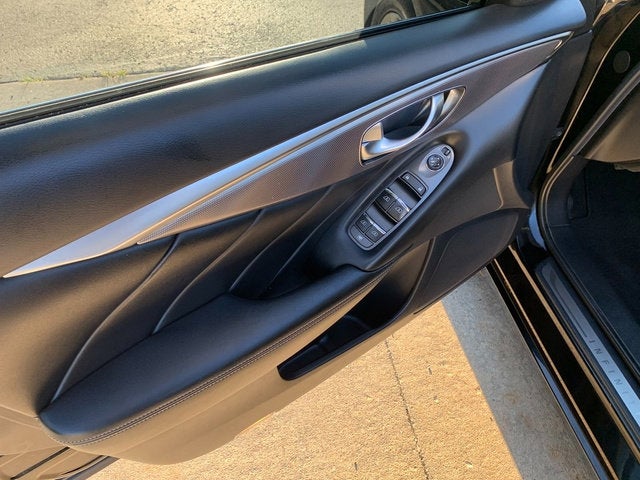 2017 INFINITI Q50 3.0t Signature Edition