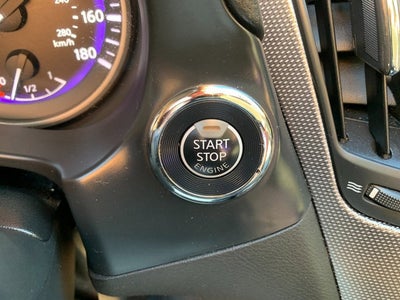2017 INFINITI Q50 3.0t Signature Edition