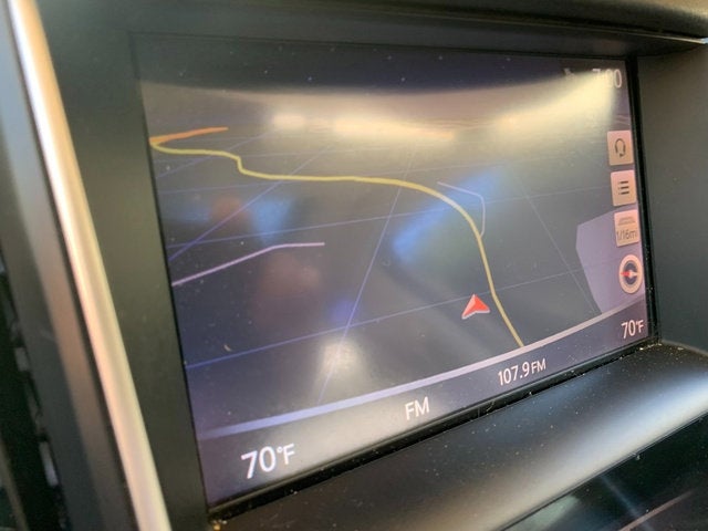 2017 INFINITI Q50 3.0t Signature Edition
