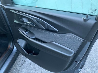 2021 Chevrolet Trailblazer ACTIV