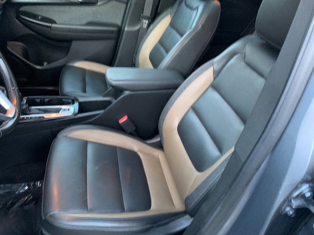 2021 Chevrolet Trailblazer ACTIV