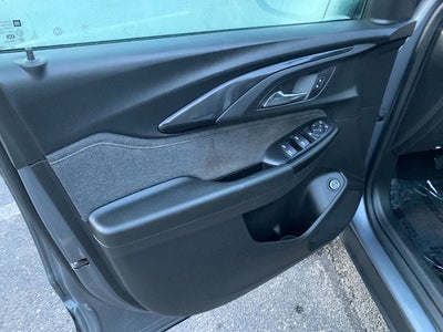 2021 Chevrolet Trailblazer ACTIV