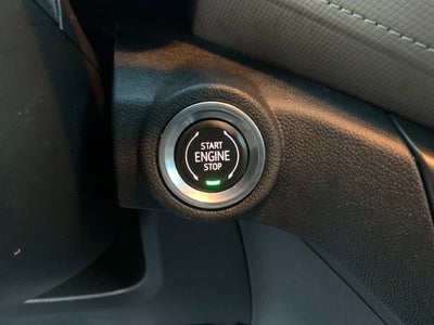 2021 Chevrolet Trailblazer ACTIV