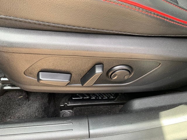 2024 Hyundai Tucson Hybrid N Line