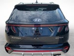 2024 Hyundai Tucson Hybrid N Line