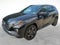 2024 Hyundai Tucson Hybrid N Line