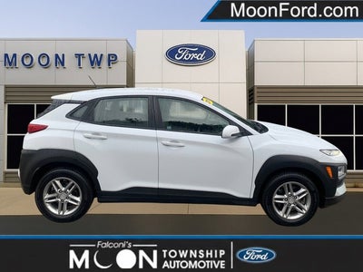 2019 Hyundai Kona SE