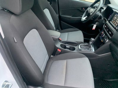 2019 Hyundai Kona SE