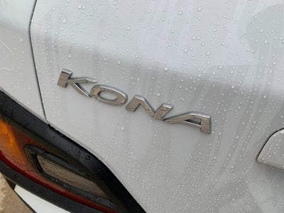 2019 Hyundai Kona SE