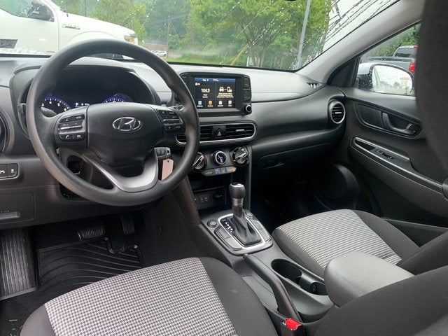 2019 Hyundai Kona SE