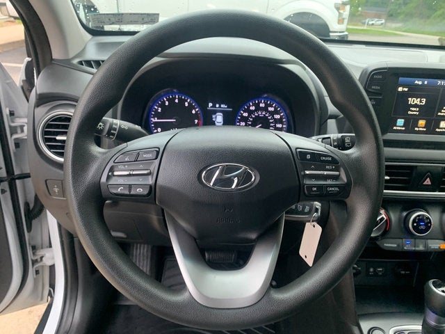 2019 Hyundai Kona SE