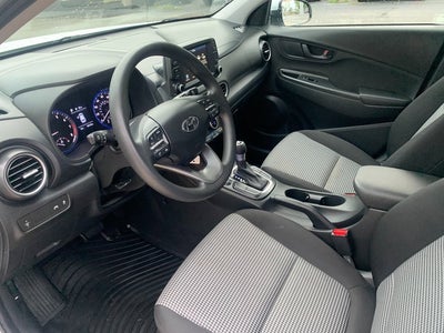 2019 Hyundai Kona SE