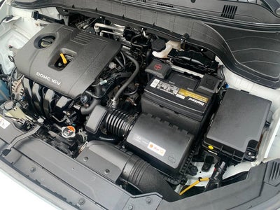 2019 Hyundai Kona SE