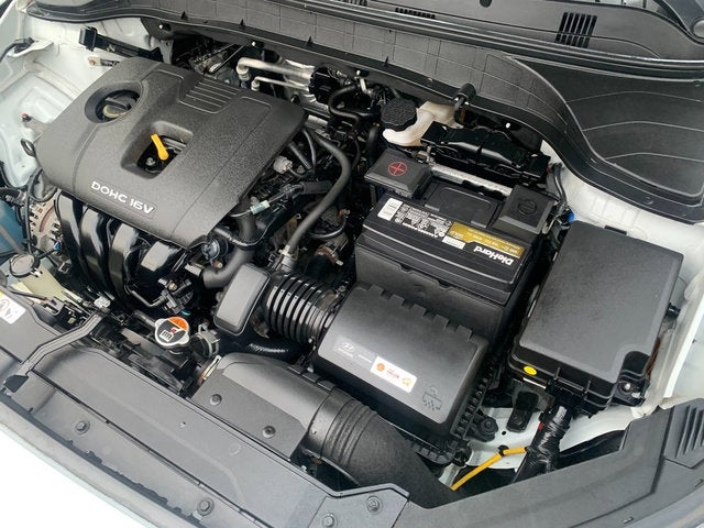 2019 Hyundai Kona SE