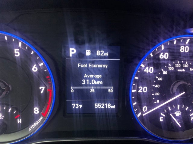 2019 Hyundai Kona SE