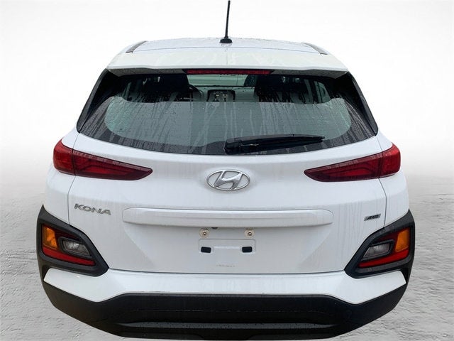 2019 Hyundai Kona SE