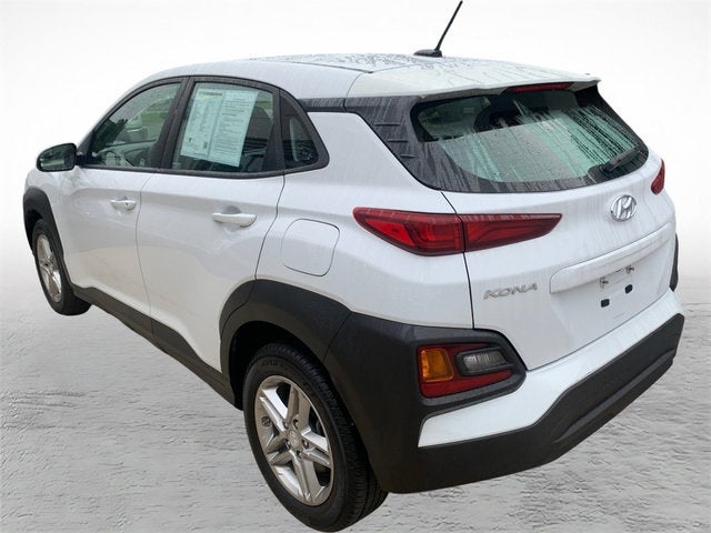2019 Hyundai Kona SE
