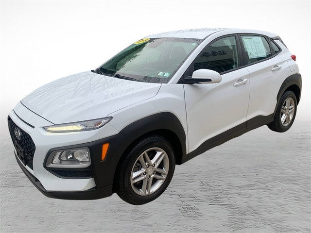 2019 Hyundai Kona SE