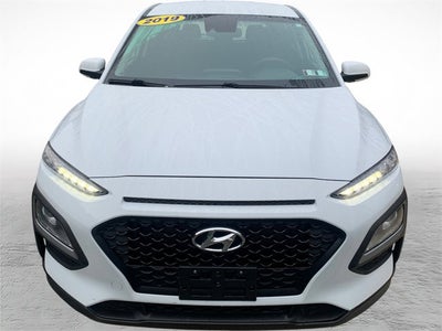 2019 Hyundai Kona SE