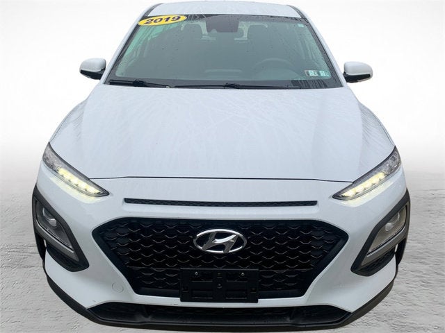 2019 Hyundai Kona SE