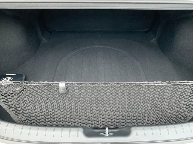 2024 Hyundai Elantra Hybrid Blue