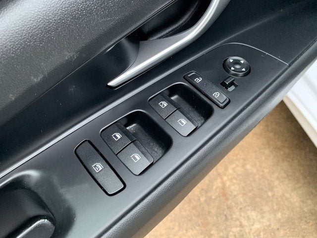 2024 Hyundai Elantra Hybrid Blue