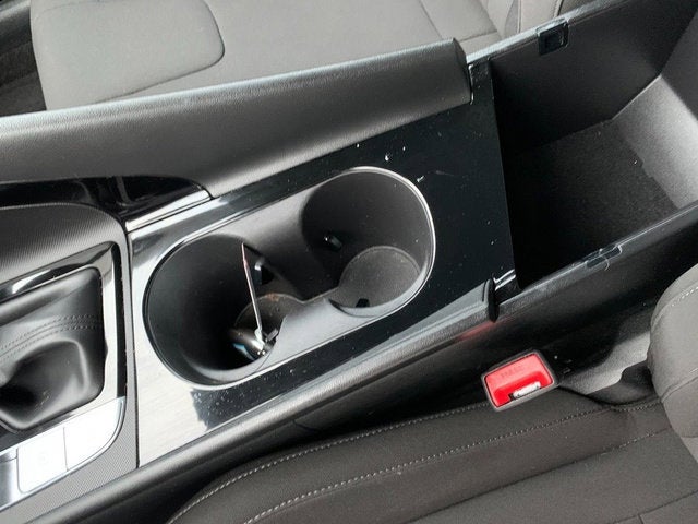 2024 Hyundai Elantra Hybrid Blue