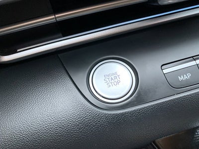 2024 Hyundai Elantra Hybrid Blue