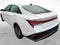 2024 Hyundai Elantra Hybrid Blue