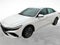 2024 Hyundai Elantra Hybrid Blue