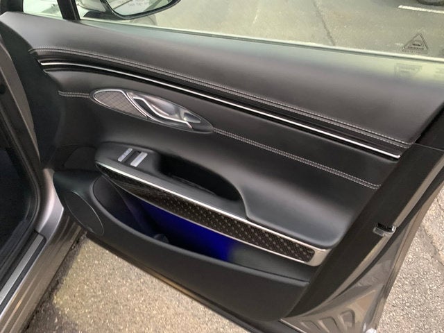 2022 Genesis GV70 3.5T Sport