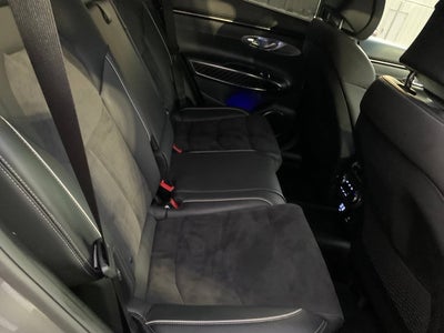 2022 Genesis GV70 3.5T Sport