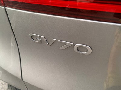 2022 Genesis GV70 3.5T Sport