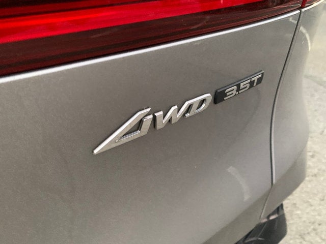 2022 Genesis GV70 3.5T Sport