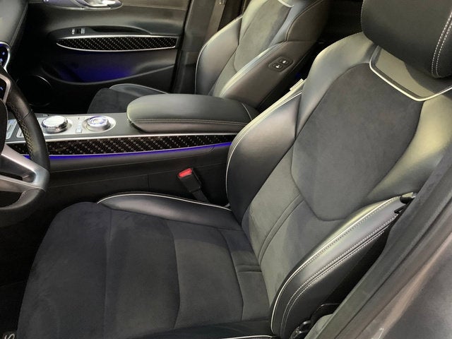 2022 Genesis GV70 3.5T Sport