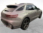 2022 Genesis GV70 3.5T Sport
