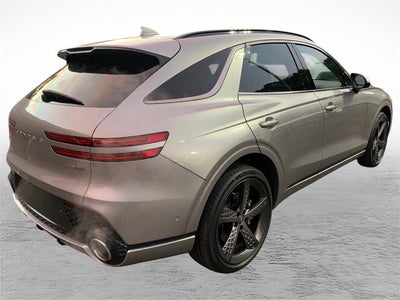 2022 Genesis GV70 3.5T Sport