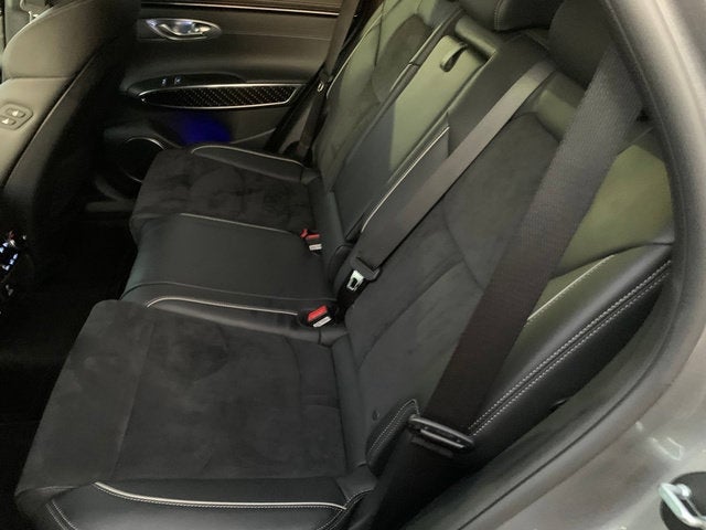 2022 Genesis GV70 3.5T Sport
