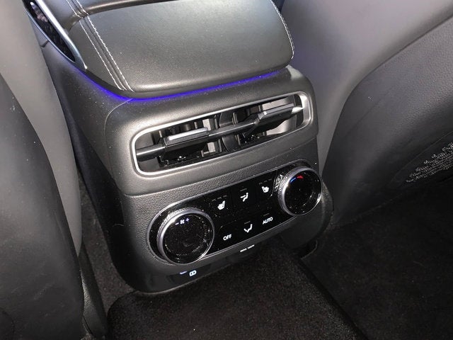 2022 Genesis GV70 3.5T Sport