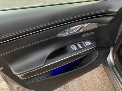 2022 Genesis GV70 3.5T Sport