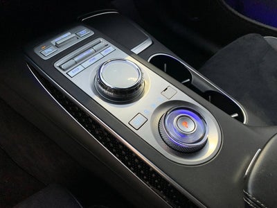 2022 Genesis GV70 3.5T Sport