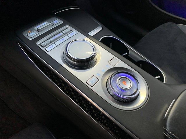 2022 Genesis GV70 3.5T Sport