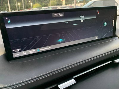 2022 Genesis GV70 3.5T Sport