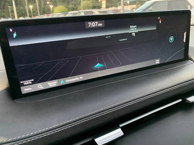 2022 Genesis GV70 3.5T Sport